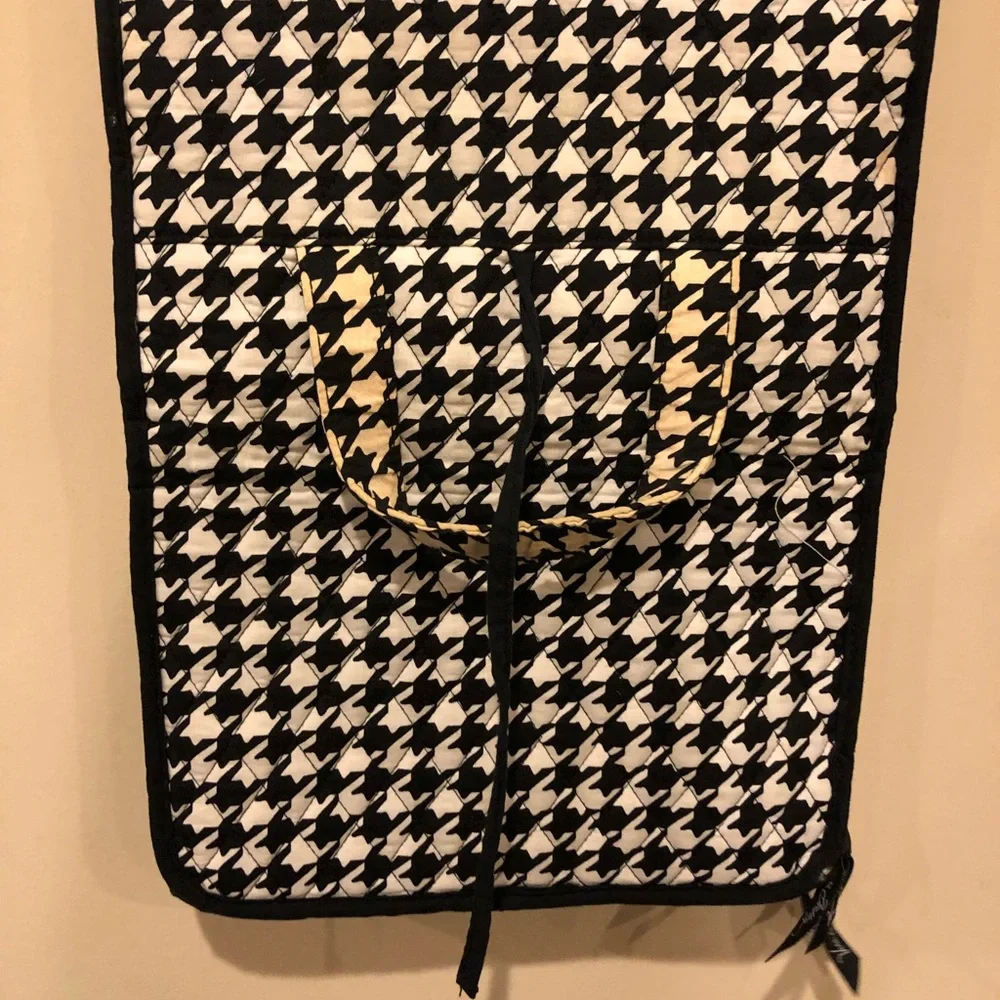 Vera Bradley Hanging Organizer